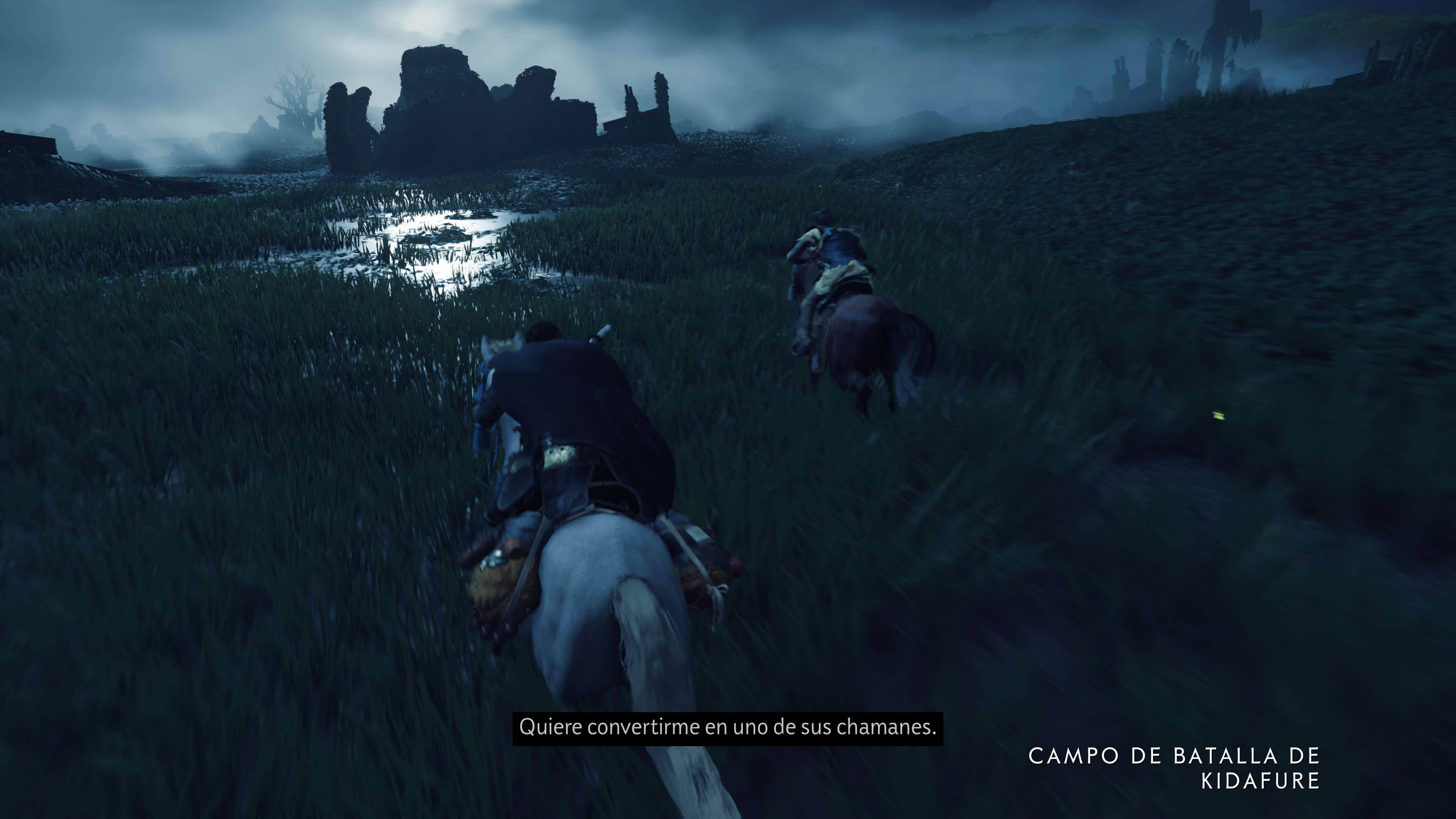 Ghost of Tsushima: Director´s Cut - Imagen 16